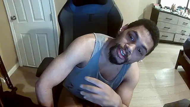 Neovergil0 online show from February 14, 1:35 am