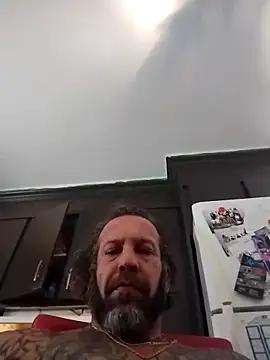 trucker1979 online show from February 23, 9:23 pm