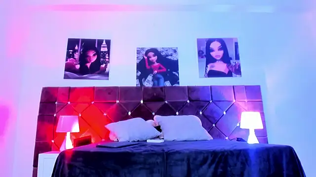 Snapshot of Ariana_lopezz chatting on January 23, 12:19 pm Ariana lopezz online show from January 23, 12:19 pm