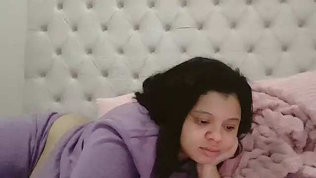 beautylovess online show from February 26, 11:04 pm