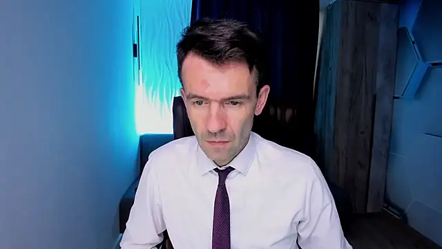 SteveTiger online show from October 14, 11:33 am