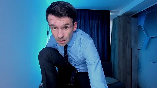 SteveTiger online show from October 15, 12:49 pm