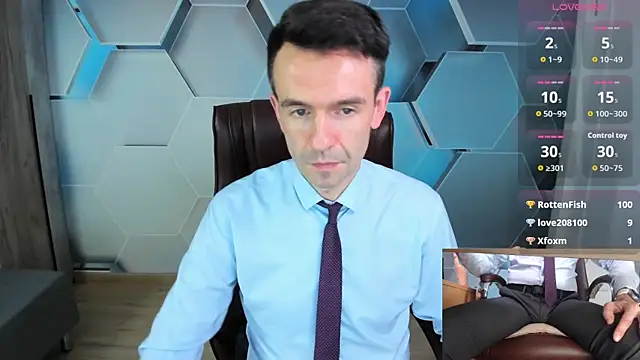 Snapshot of SteveTiger chatting on March 22, 3:15 pm SteveTiger online show from March 22, 3:15 pm