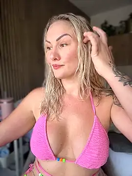 NastyMilf  online show from May 6, 9:47 am