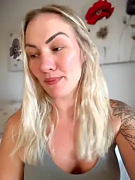 NastyMilf  online show from May 12, 6:27 pm