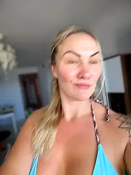 NastyMilf  online show from May 13, 10:23 am