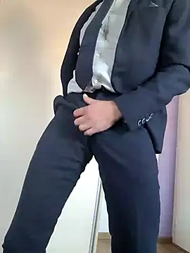 Justforoneday online show from November 4, 12:15 pm