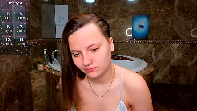 MelindaTin online show from January 16, 12:47 am