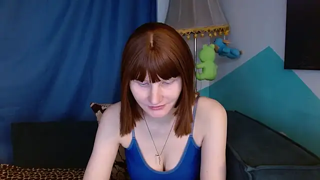 cornflower mm online show from October 27, 1:42 am