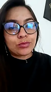 Ixchel Anaid online show from March 9, 8:42 pm