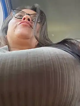 Ixchel Anaid online show from February 28, 3:13 pm