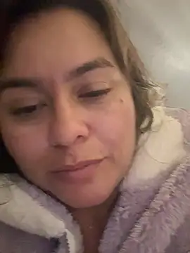 Ixchel Anaid online show from March 7, 9:17 am