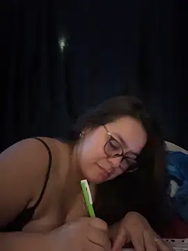 Ixchel Anaid online show from March 18, 1:20 am