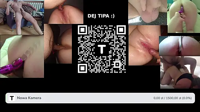 MrWhitePL online show from November 11, 12:32 am