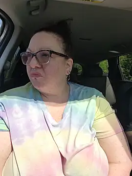 Miss Phat Booty online show from May 16, 7:23 pm