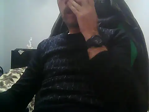 boran34 online show from January 8, 8:44 pm