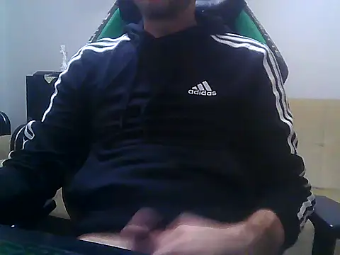 boran34 online show from February 7, 11:19 pm