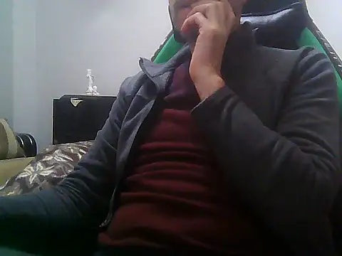 boran34 online show from February 19, 7:54 pm