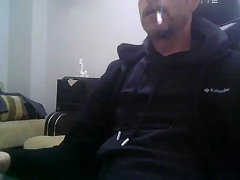 boran34 online show from April 16, 4:19 pm