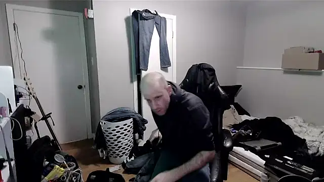 Anix888 online show from January 8, 8:49 am