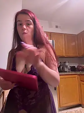 joeystaciee online show from April 5, 8:17 pm