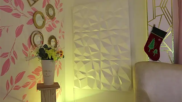 molly marmalade  online show from January 8, 3:07 pm