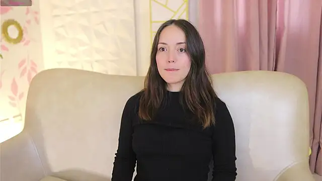 molly marmalade  online show from March 6, 7:21 pm