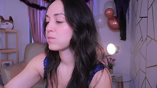 molly marmalade  online show from October 24, 1:51 pm