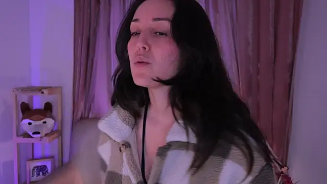 molly marmalade  online show from November 6, 2:51 pm