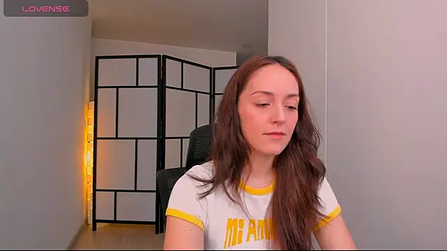 molly marmalade  online show from March 12, 4:57 pm