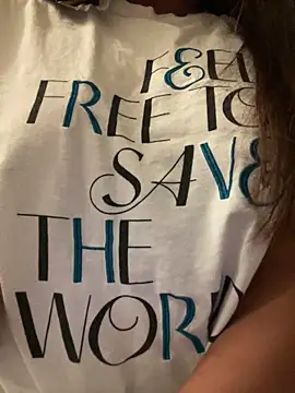 Aestheticsgirl online show from September 9, 9:14 pm