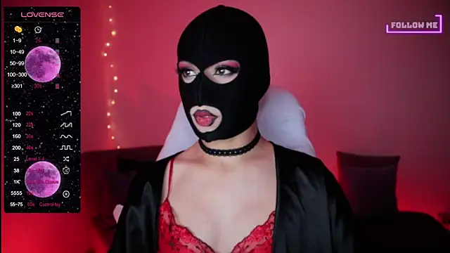 Bigfemblue online show from December 20, 11:26 pm