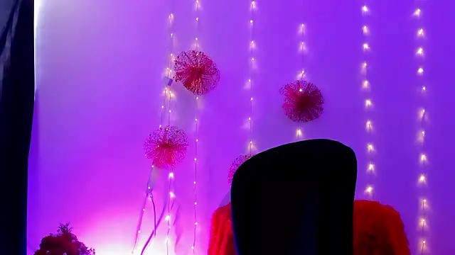MIss Kendall  online show from December 15, 8:36 pm