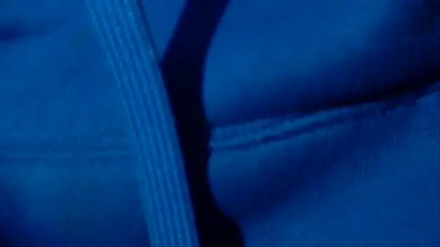 Snapshot of BBB_SAW chatting on October 13, 11:05 pm BBB SAW online show from October 13, 11:05 pm