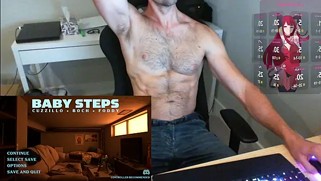 Bloopers66 online show from October 11, 4:22 am