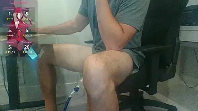 Bloopers66 online show from October 27, 12:53 pm