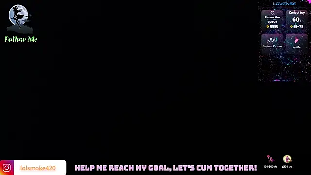 Snapshot of Bdsm_and_fries chatting on January 20, 5:37 am Bdsm and fries online show from January 20, 5:37 am