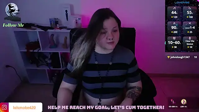 Snapshot of Bdsm_and_fries chatting on February 2, 9:02 pm Bdsm and fries online show from February 2, 9:02 pm