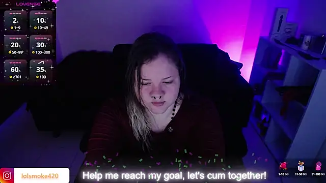 Snapshot of Bdsm_and_fries chatting on March 20, 7:03 am Bdsm and fries online show from March 20, 7:03 am