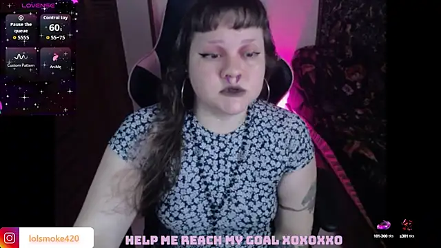 Bdsm and fries online show from October 11, 9:46 pm