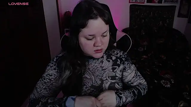 Bdsm and fries online show from October 17, 11:29 pm