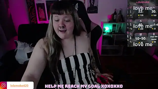 Bdsm and fries online show from June 2, 3:03 pm