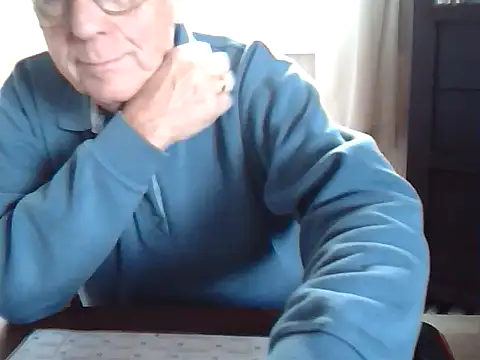 johnjohn622662 online show from November 4, 11:20 am