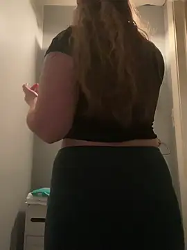 jaseyrae online show from February 16, 9:38 pm