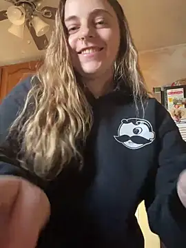 jaseyrae online show from February 28, 9:23 pm