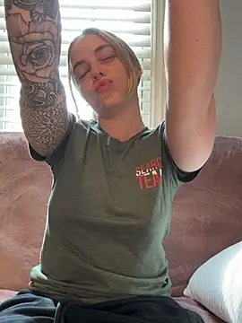 jaseyrae online show from June 26, 1:04 pm