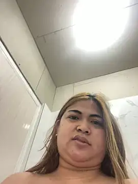 Bombshell Ashy online show from December 27, 6:53 pm