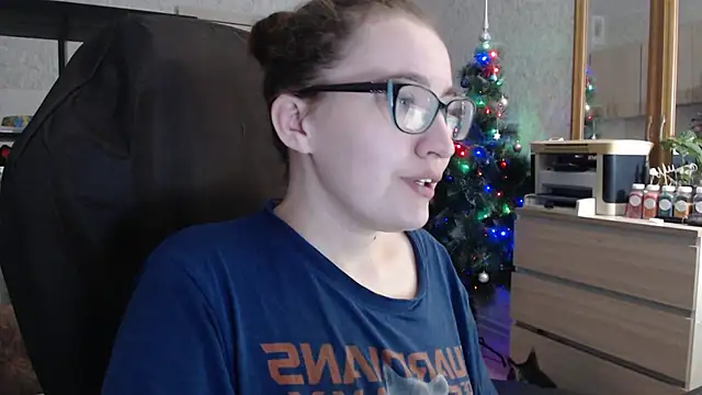 AnKey Rayah online show from January 27, 9:22 pm