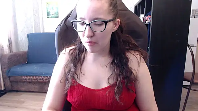 Snapshot of AnKey_Rayah chatting on February 12, 6:41 am AnKey Rayah online show from February 12, 6:41 am