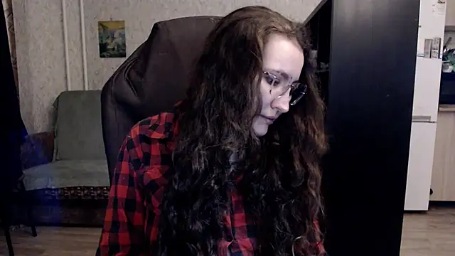 Snapshot of AnKey_Rayah chatting on February 26, 12:09 am AnKey Rayah online show from February 26, 12:09 am